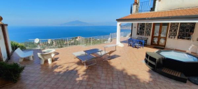 Bellavilla Sorrento A